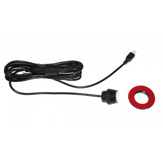 Датчик парковочных систем Baxster 16.5 мм White внутренний №1 Харьков