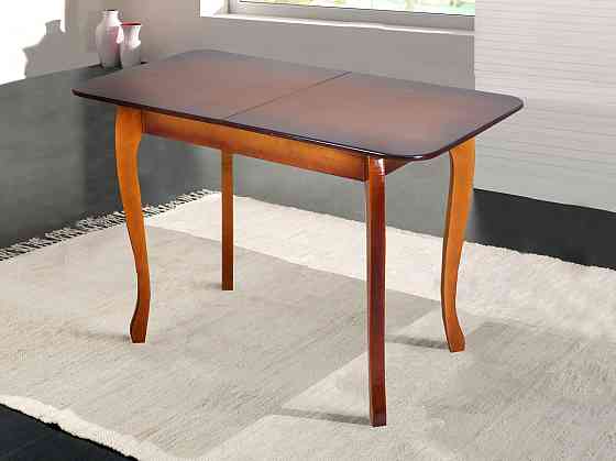 Комплект Даллас (куток+стіл+2 таб) Днепр