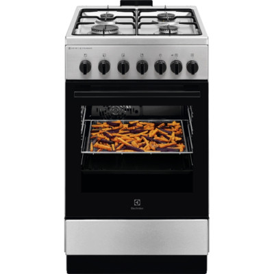 Плита Electrolux LKK560010X Вінниця - фото 1