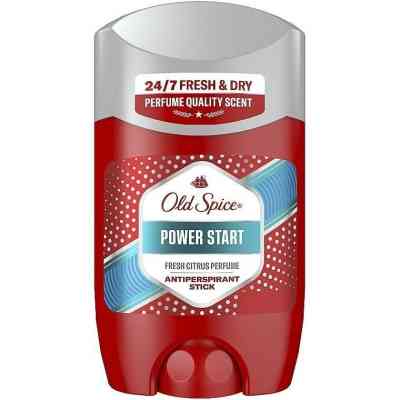 Дезодорант Old Spice Power Start 50 мл (8700216658966) Винница