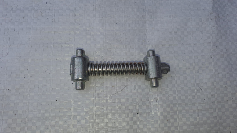 Рычаг люка КамАЗ. 5320-5713051. Харьков - изображение 1