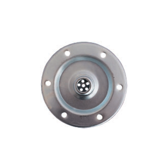 Фланец сварной Ø90мм 1