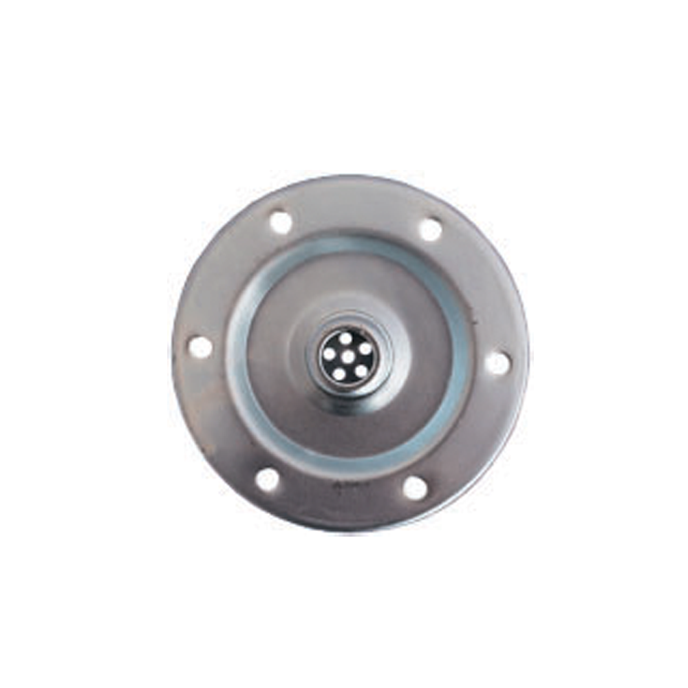 Фланець зварний Ø90мм 1" WETRON ZTw2 (779525) Рівне - фото 1