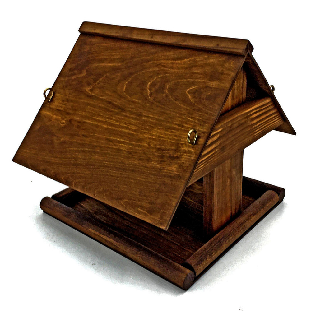 Кормушка для птиц 