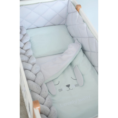 Детский постельный набор Верес 