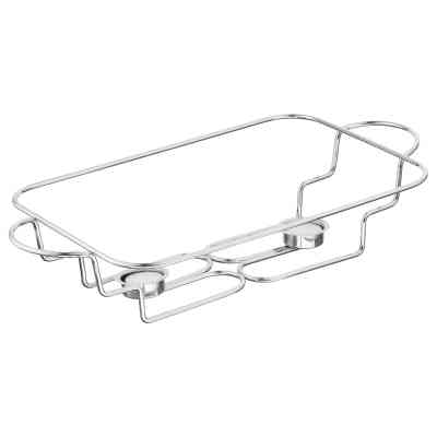 Мармит Ardesto Black Mars Rectangle 3 л (AR2415FW) Винница