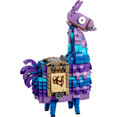 Конструктор LEGO Fortnite Supply Llama (77071) Винница - изображение 10