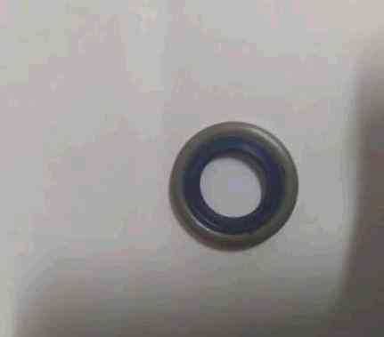 Сальник коленвала бензопила для Hus 365 Мукачево