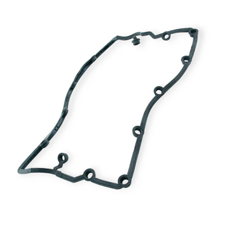 Прокладка крышки Фольцваген T5 1.9TDI (2003-) клапанной Мукачево - изображение 1