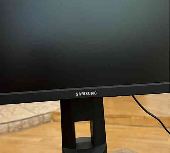 Монитор Игровой: Samsung Odyssey G3 ( LF27G35TFWIXCI ) Киев