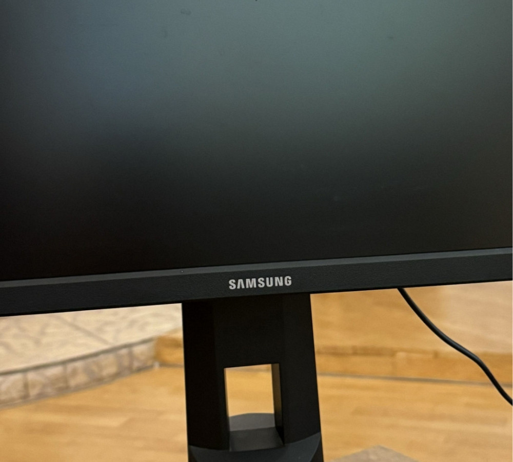 Монитор Игровой: Samsung Odyssey G3 ( LF27G35TFWIXCI ) Киев - изображение 5