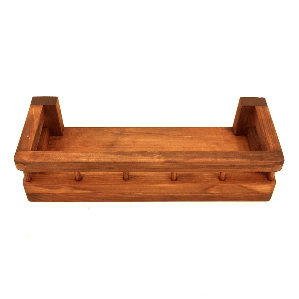 Полка настенная, настольная 