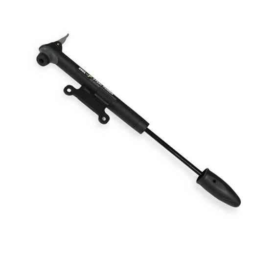 Насос ручной велосипедный пласт. ручка с крепежом steel power Мукачево