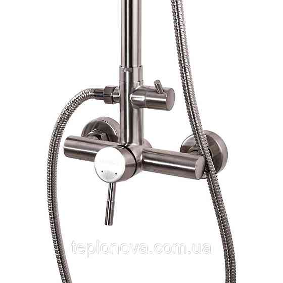 Душевая система Globus Lux ALPEN SBT1-SQ-05-304 Черновцы