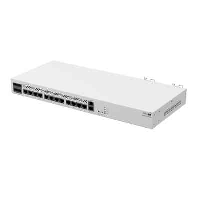 Маршрутизатор Mikrotik CCR2116-12G-4S+ Вінниця
