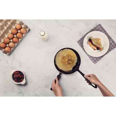 Лопатка кухонна Tramontina Ability Slit Black (25155/100) Вінниця