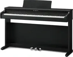Піаніно (синтезатор) Kawai KDP 120 B Czarny Mat Київ