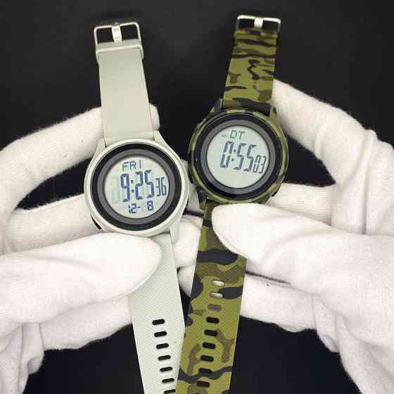 Skmei 1893BKBK Black-Black Київ