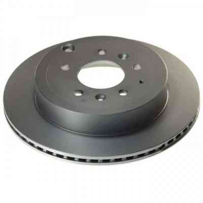 Тормозной диск Bosch 0 986 479 757 Винница