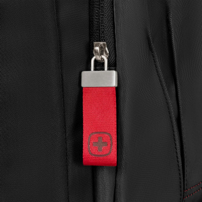 Рюкзак для ноутбука Wenger 16" Motion Black (612545) Вінниця - фото 8