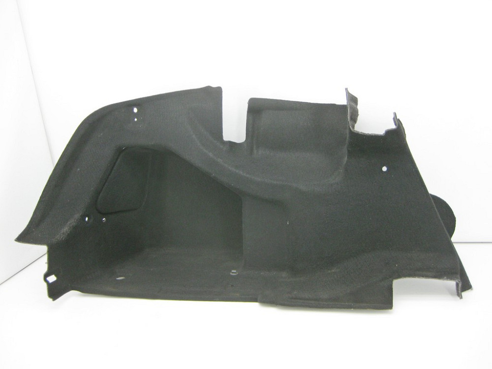 Mercedes-Benz  A2046905426 9F08 Обшивка багажника ліва чорна C-Class W204 Одеса - фото 7