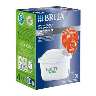 Картридж для фильтра кувшина Brita MXPro Limescale для жорсткої води (1051765) Винница