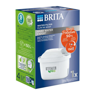 Картридж для фильтра кувшина Brita MXPro Limescale для жорсткої води (1051765) Винница - изображение 2