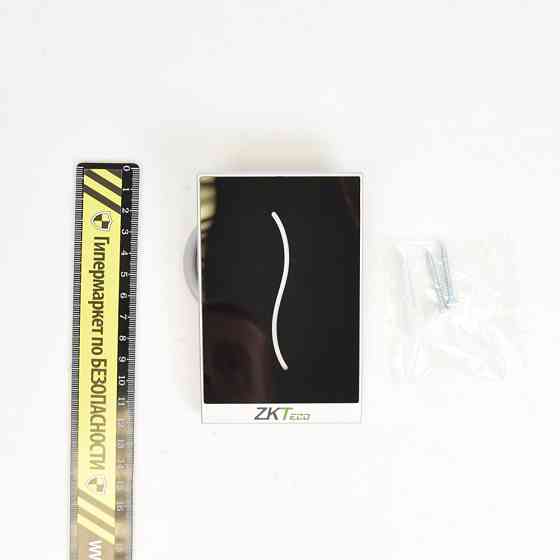 Зчитувач EM-Marine ZKTeco ProID40BE вологозахищений Киев