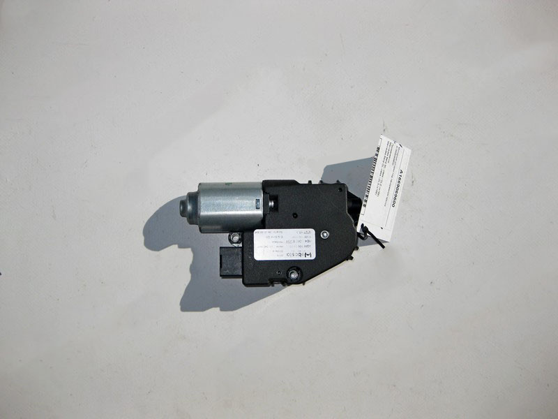 Mercedes-Benz  A1669069600 Моторчик шторки панорамного даху ML GLE W166 GL GLS X166 Одеса - фото 1