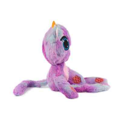 М'яка іграшка Bubble Pops Малиновий Єдиноріг 20 см (2402005/1) Вінниця