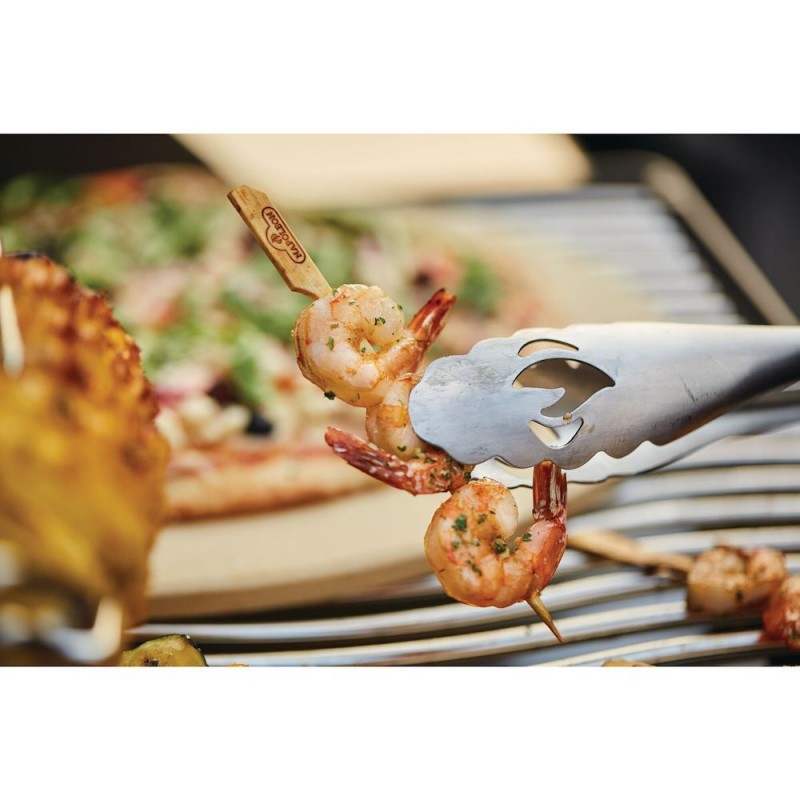 Набір із 2-х предметів для гриля, нержавіюча сталь, Napoleon Pro 70033 Код: 011877 Рівне - фото 2