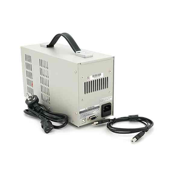 Блок живлення з цифровою індикацією KORAD KA6005P Київ