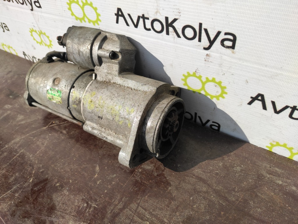 Стартер Hyundai H 1 2.5 crdi 2008-2014 (1250825 DSL4A020) Ковель - изображение 1