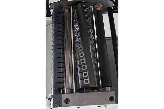 Фугивально-рейсмусовый станок JET JPT-310HH : 230В, 3,5(2,2)кВт. Helical Ø=70мм, 48 ножи 15х15х2,5 Одесса