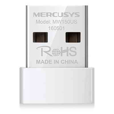 Мережева карта Wi-Fi Mercusys MW150US Вінниця