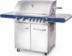 Гриль G21 Grill Ogrodowy Gazowy G21 Florida 28 Kw 81cm X 50cm Киев - изображение 1