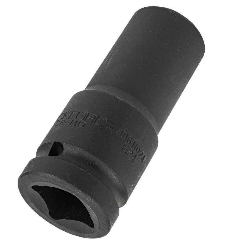 Головка ударна глибока 3/4