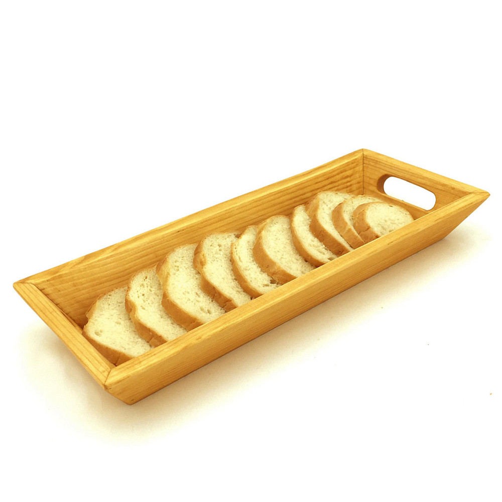 Хлібний лоток "Ейфель" каррі Миколаїв - фото 1