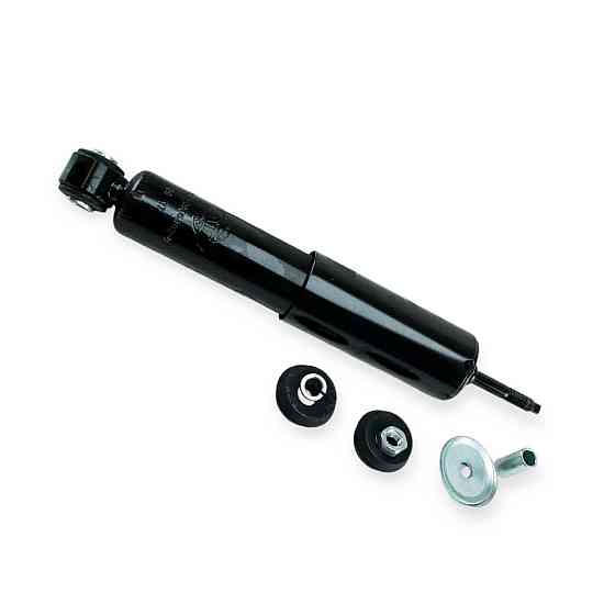 Амортизатор 21213, 2131 передний AТ AT 2121, Мукачево