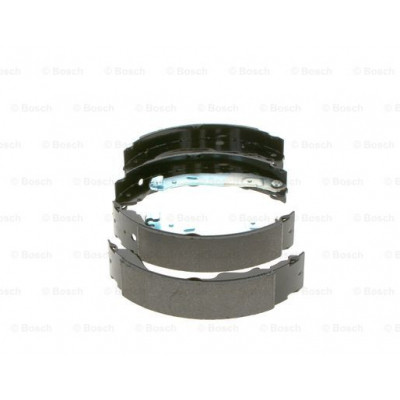 Гальмівні колодки Bosch 0 986 487 721 Вінниця - фото 2