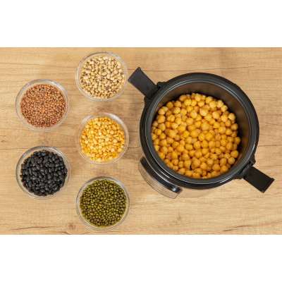 Мультипечь Sencor SRM0650SS Винница - изображение 8