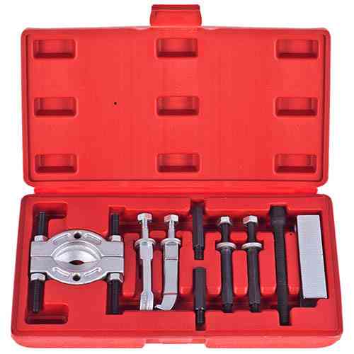 Набір знімачів підшипника (СП-1133)) Alloid Одеса