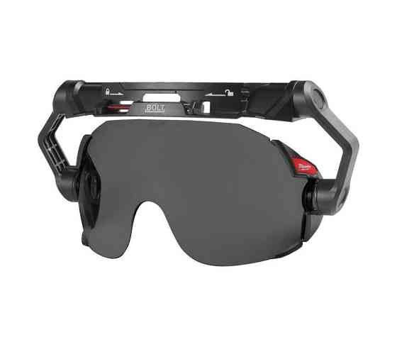 Торц головка глибока 1/2