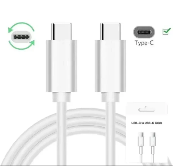 Кабель TYPE-C - TYPE-C 9915 Дніпро