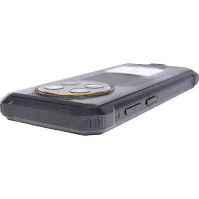 Мобильный телефон OUKITEL G1 6/256GB Black (6931940757874) Винница