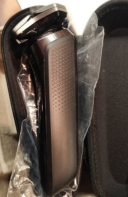 Электробритва Philips Norelco shaver Series 9000 9400  S9606/80 з вітр. Київ - фото 6