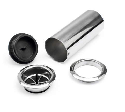 Зливний Штуцер Кокпита З Пробкою Київ - фото 4