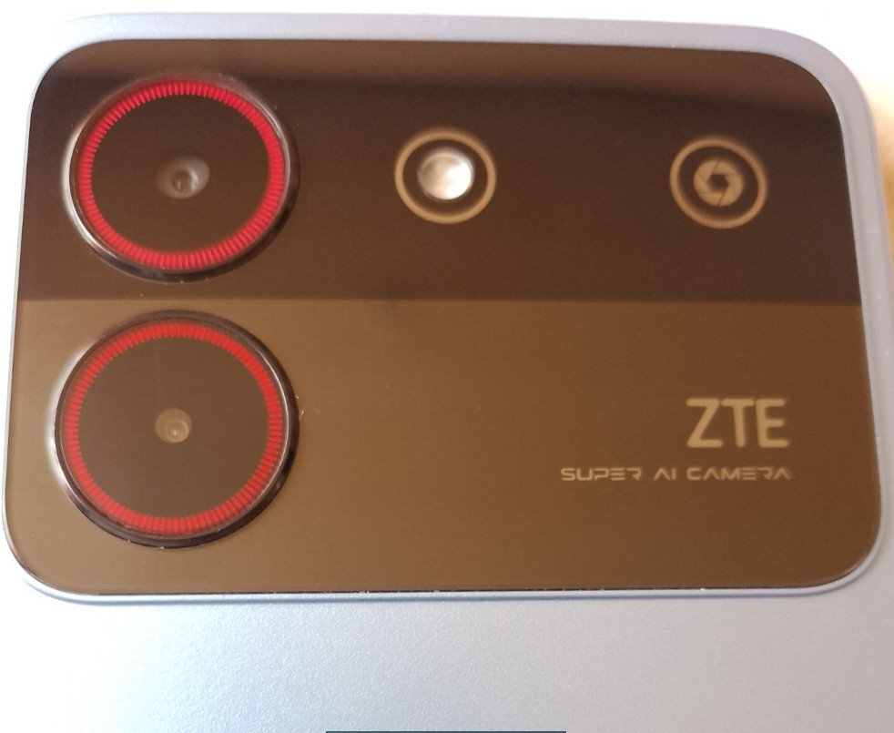 Смартфон ZTE Blade A54 Харків - фото 2