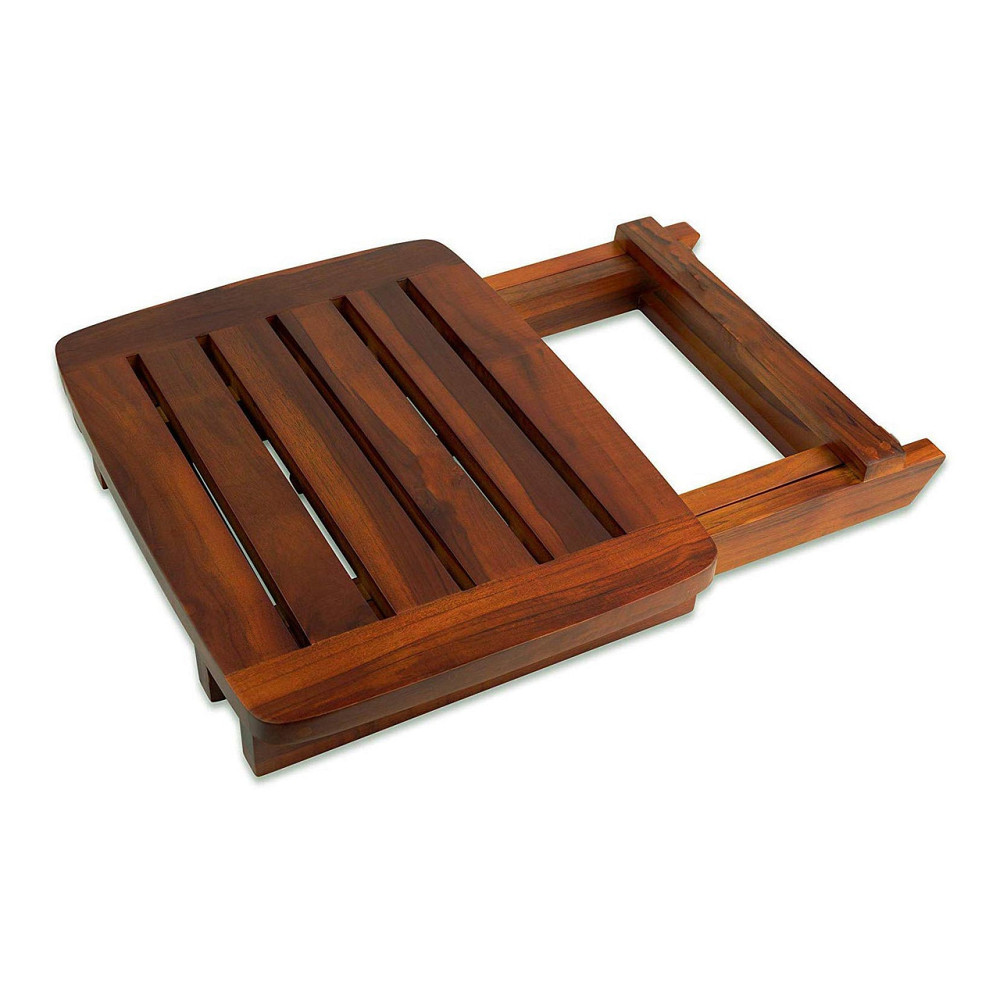 Стільчик розкладний "Журуа" мокко Миколаїв - фото 3