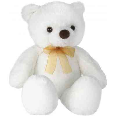 М'яка іграшка Aurora Ведмідь білий 46 см (150212M) Вінниця